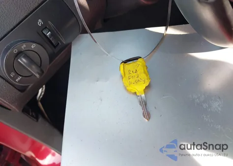 2006 Ford Mustang Gt из США, поврежденный, VIN 1ZVFT85H665257154